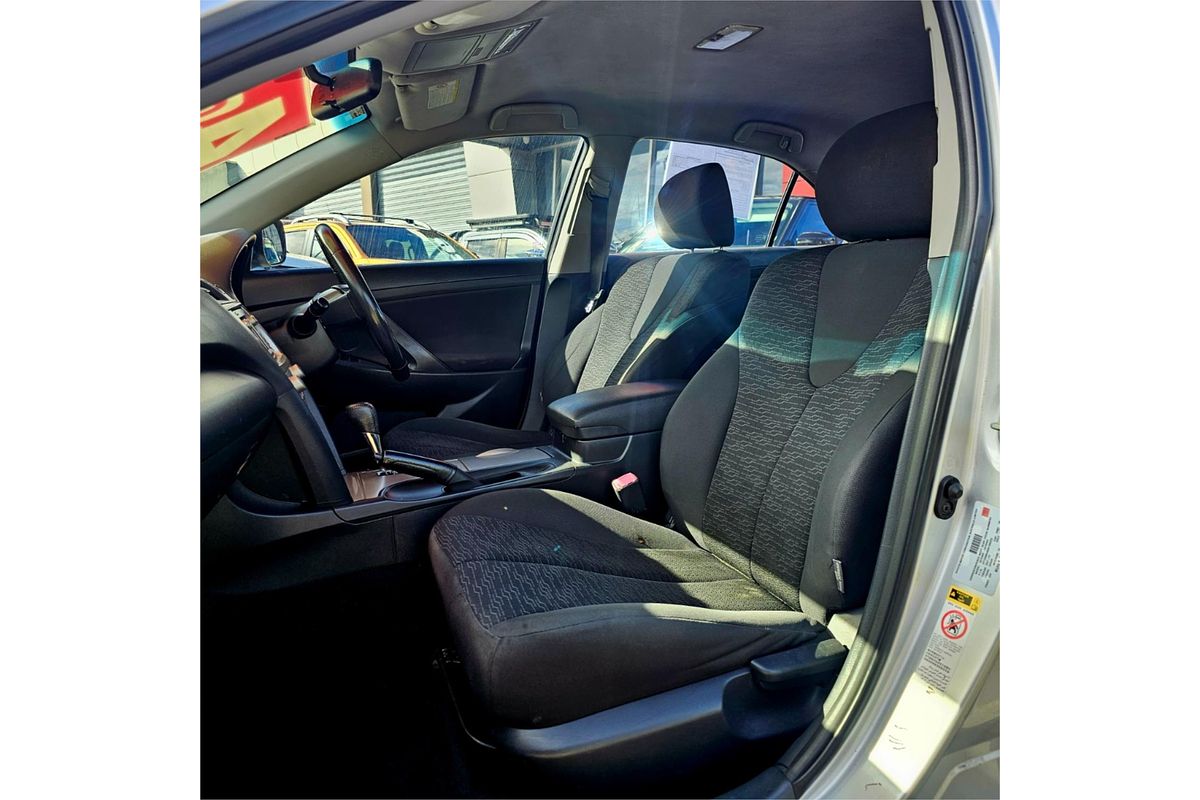 2010 Toyota Camry Touring ACV40R