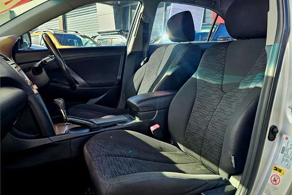 2010 Toyota Camry Touring ACV40R