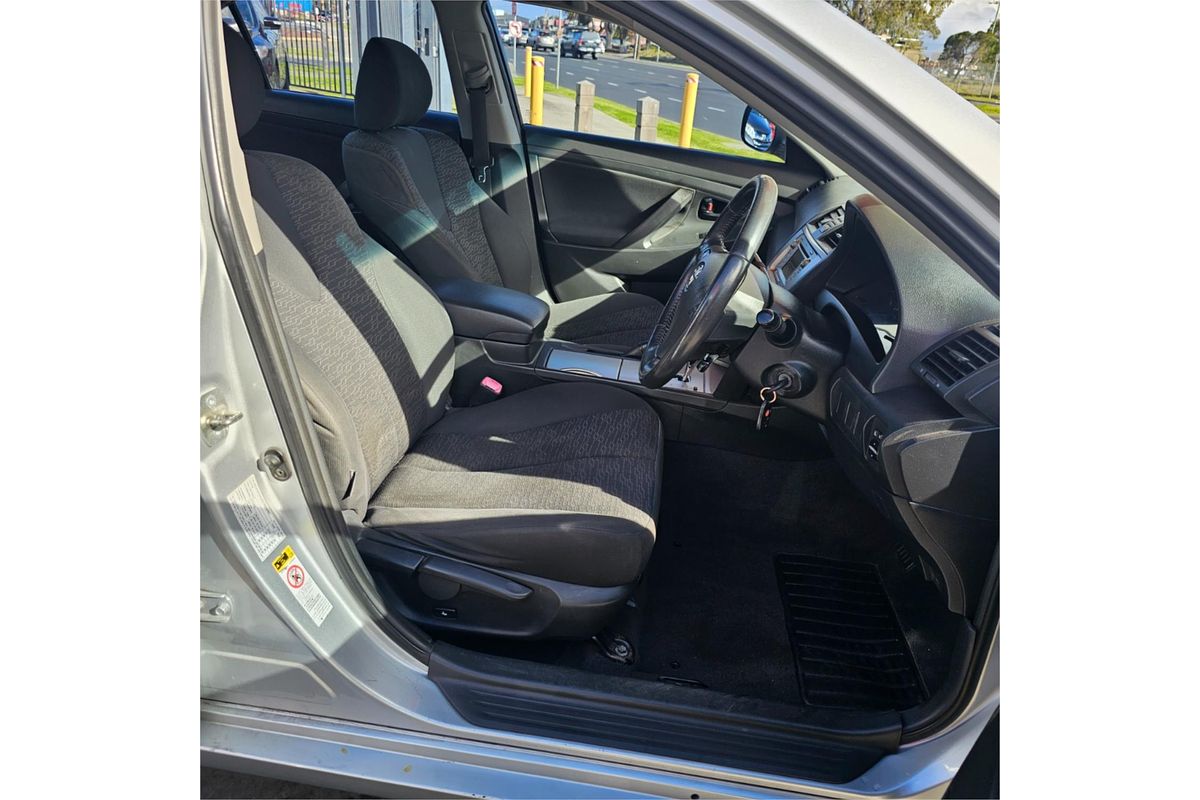 2010 Toyota Camry Touring ACV40R