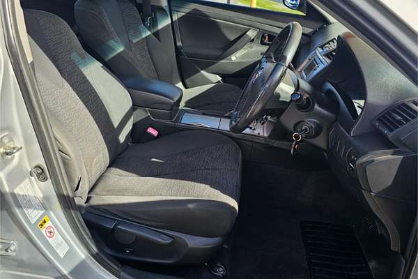 2010 Toyota Camry Touring ACV40R