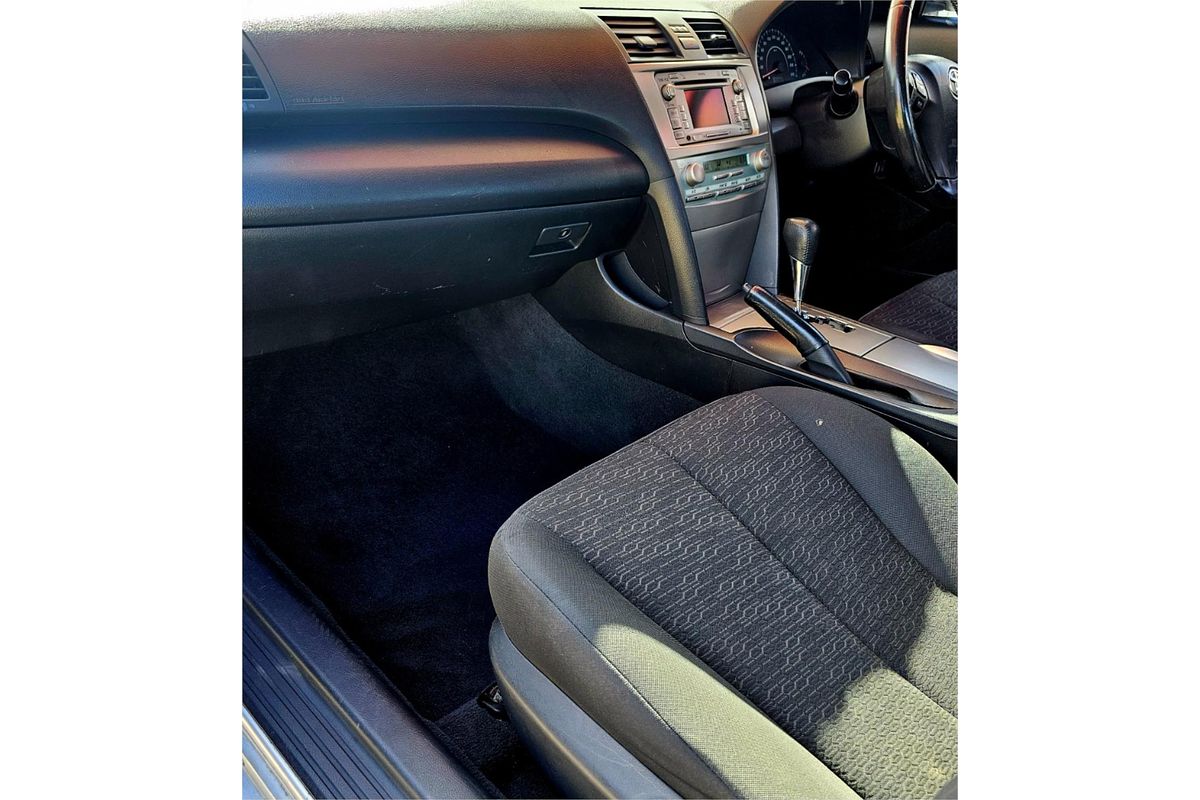 2010 Toyota Camry Touring ACV40R