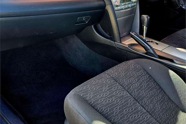 2010 Toyota Camry Touring ACV40R