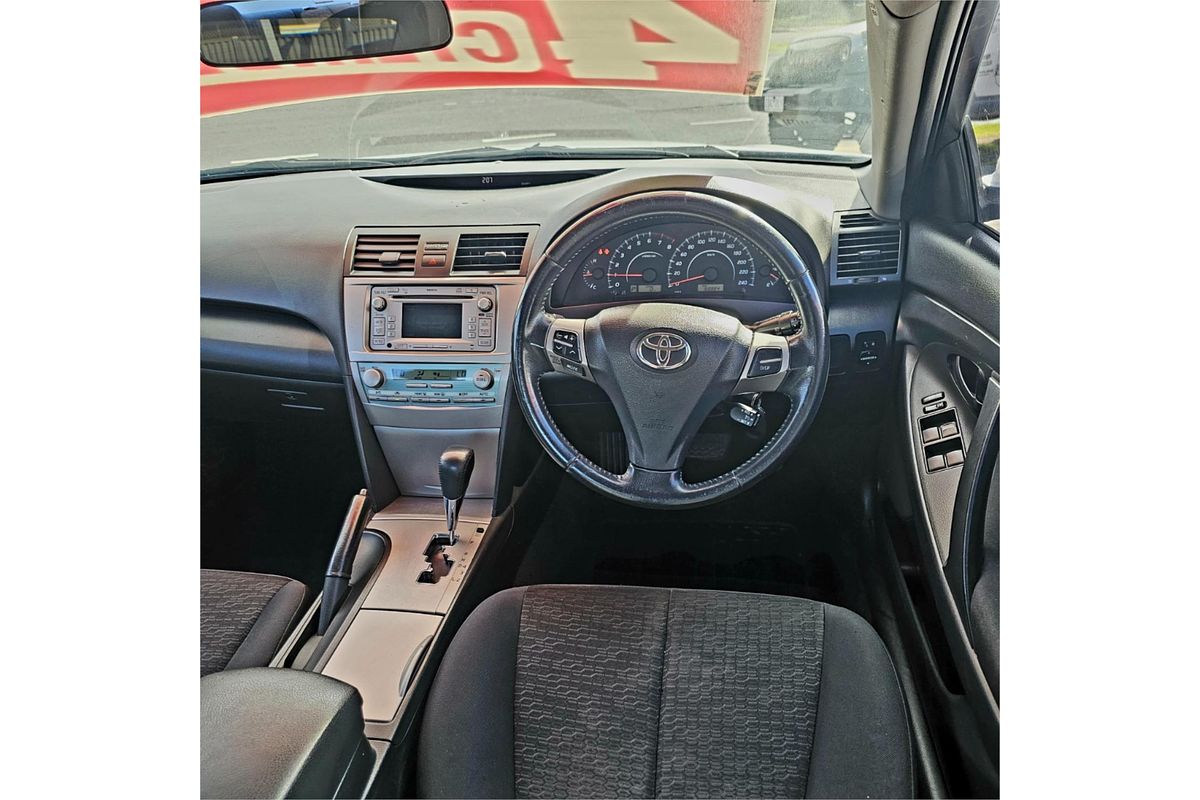 2010 Toyota Camry Touring ACV40R