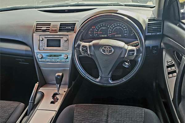 2010 Toyota Camry Touring ACV40R