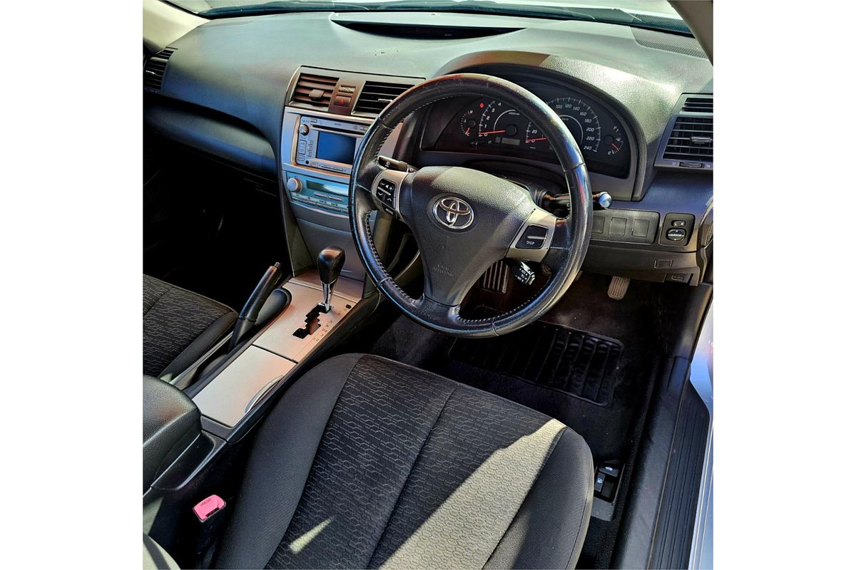 2010 Toyota Camry Touring ACV40R