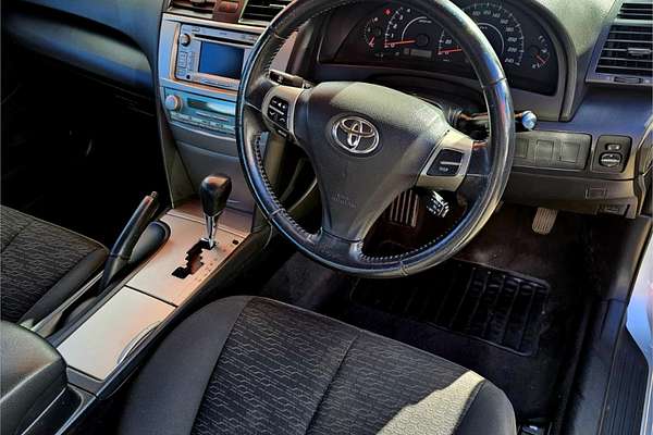 2010 Toyota Camry Touring ACV40R