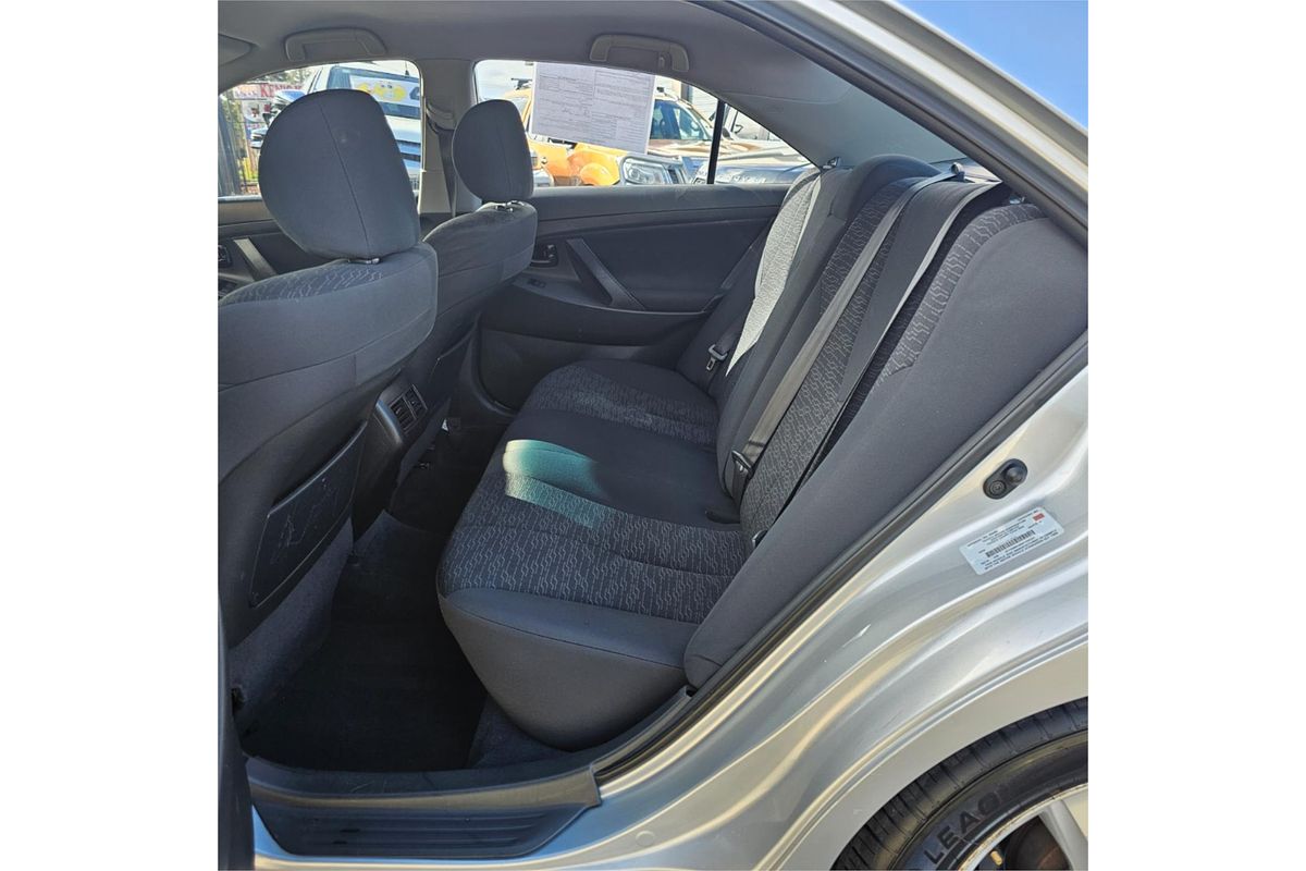 2010 Toyota Camry Touring ACV40R