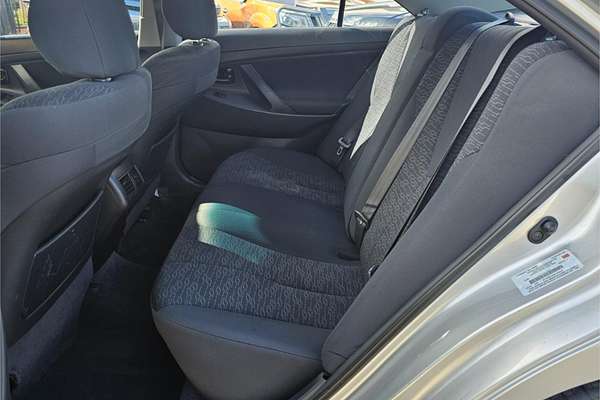 2010 Toyota Camry Touring ACV40R