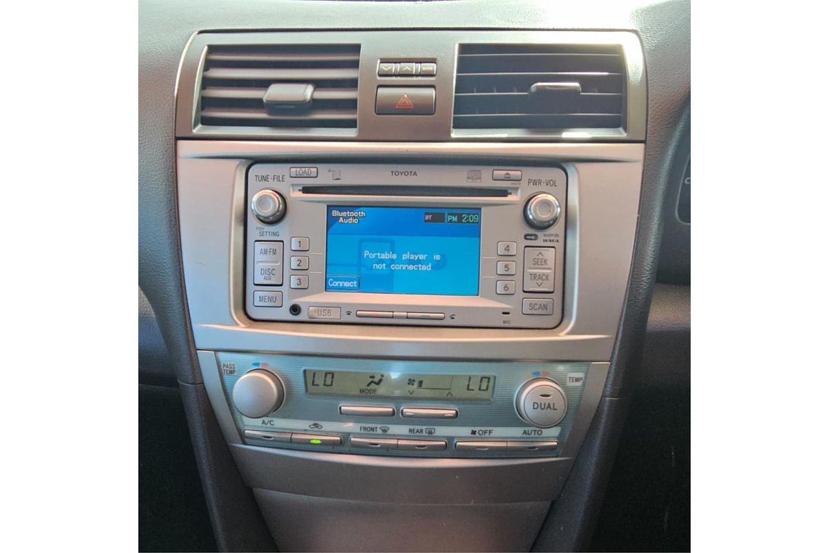 2010 Toyota Camry Touring ACV40R