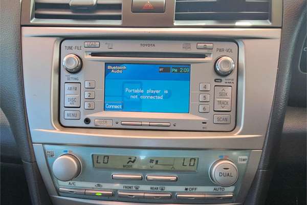 2010 Toyota Camry Touring ACV40R