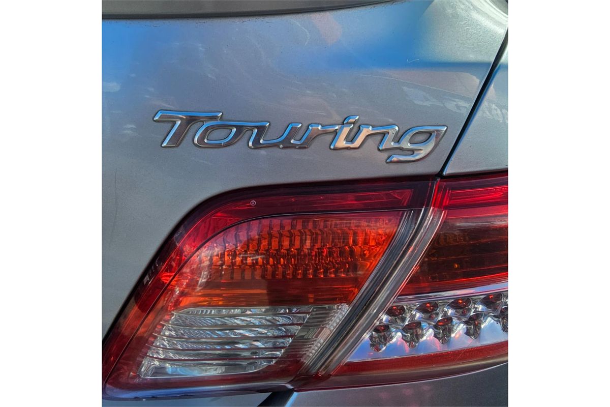 2010 Toyota Camry Touring ACV40R