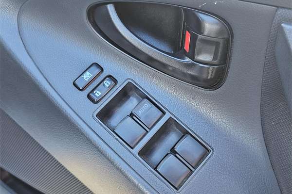 2010 Toyota Camry Touring ACV40R