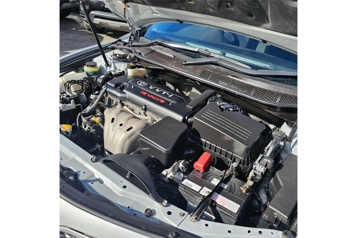 2010 Toyota Camry Touring ACV40R