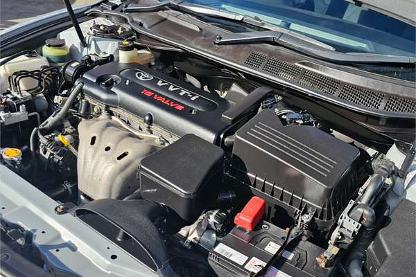 2010 Toyota Camry Touring ACV40R