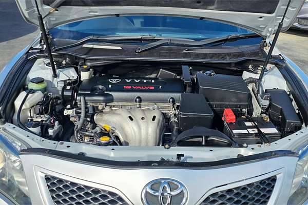 2010 Toyota Camry Touring ACV40R