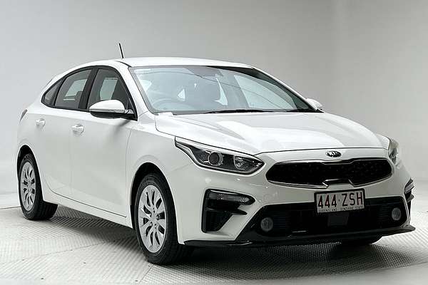 2020 Kia Cerato S BD