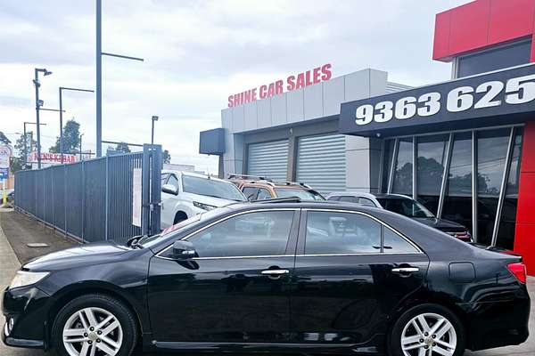 2011 Toyota Camry Atara SL ASV50R