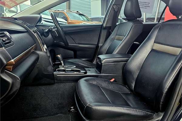 2011 Toyota Camry Atara SL ASV50R