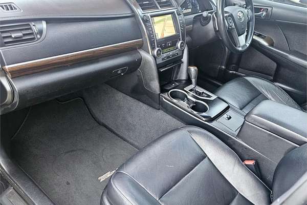 2011 Toyota Camry Atara SL ASV50R