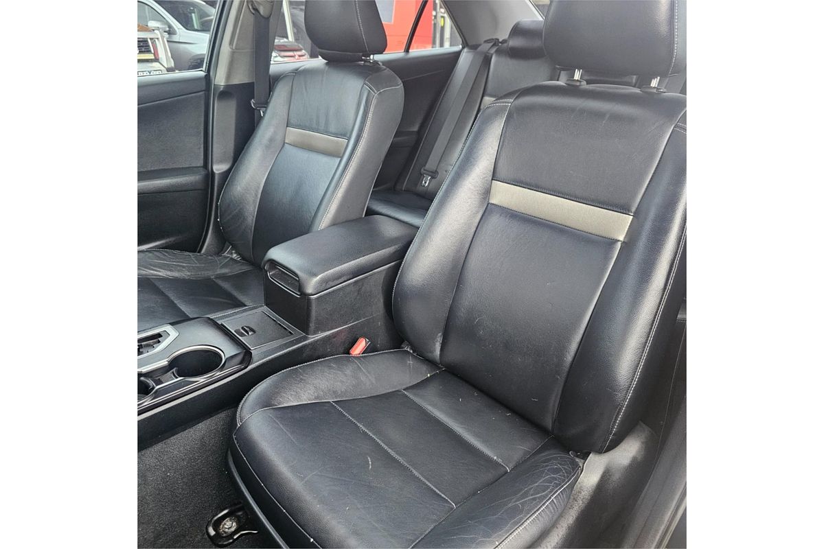 2011 Toyota Camry Atara SL ASV50R