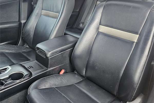 2011 Toyota Camry Atara SL ASV50R