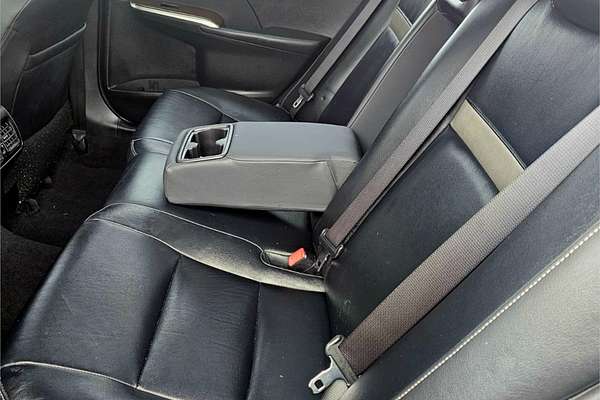 2011 Toyota Camry Atara SL ASV50R