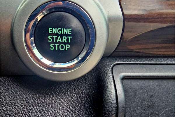 2011 Toyota Camry Atara SL ASV50R