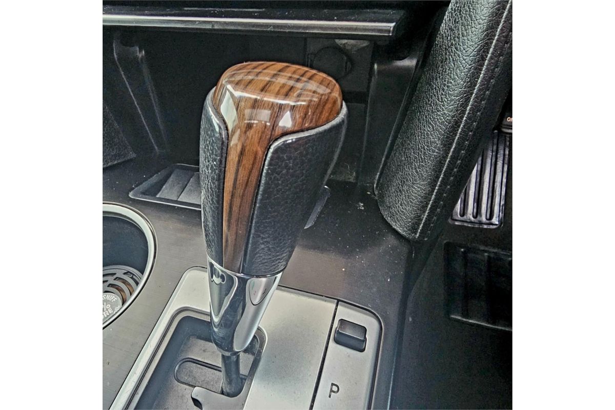 2011 Toyota Camry Atara SL ASV50R