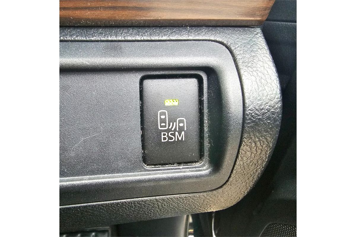 2011 Toyota Camry Atara SL ASV50R