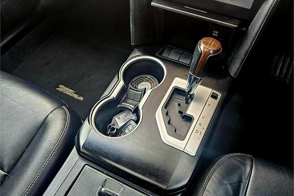 2011 Toyota Camry Atara SL ASV50R