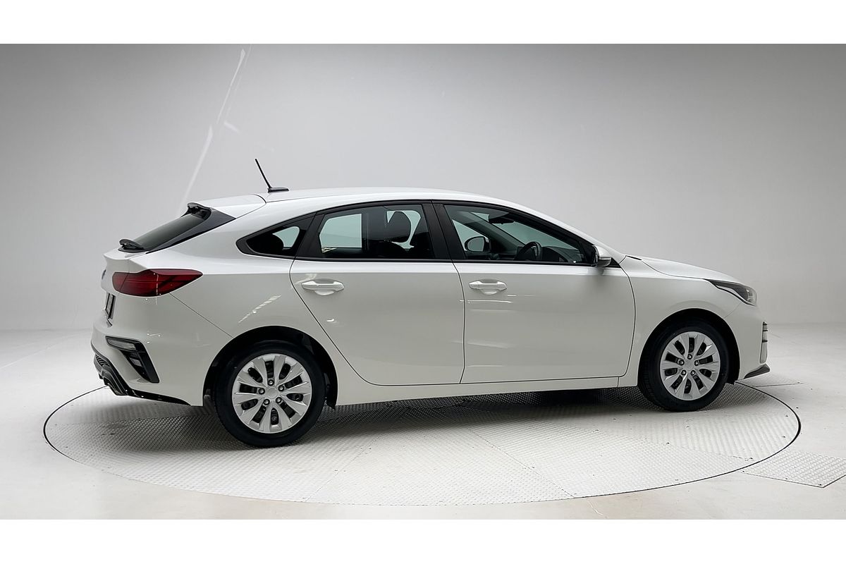 2020 Kia Cerato S BD