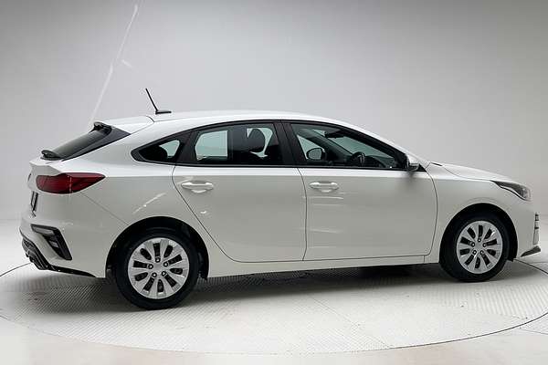 2020 Kia Cerato S BD
