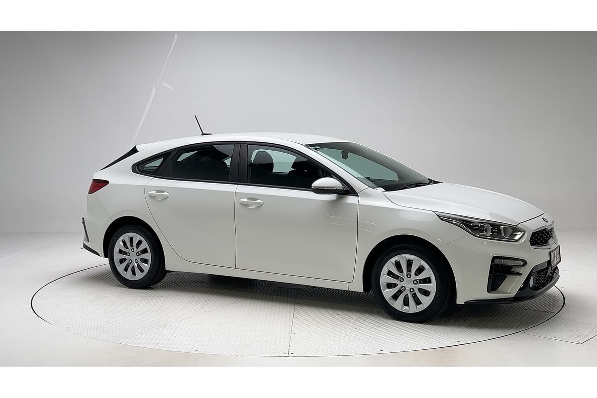 2020 Kia Cerato S BD
