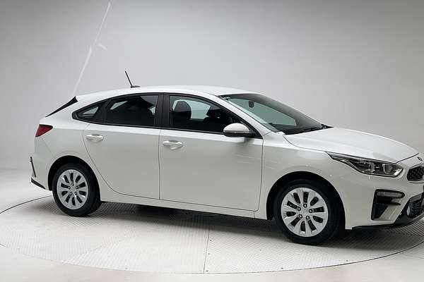 2020 Kia Cerato S BD