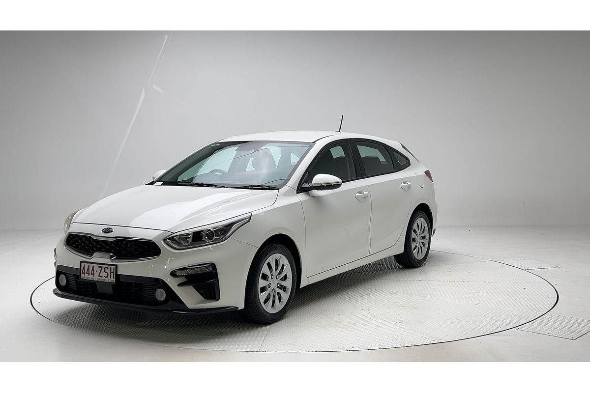 2020 Kia Cerato S BD