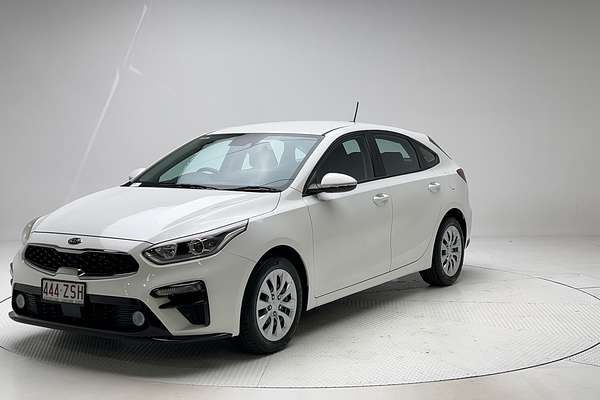 2020 Kia Cerato S BD