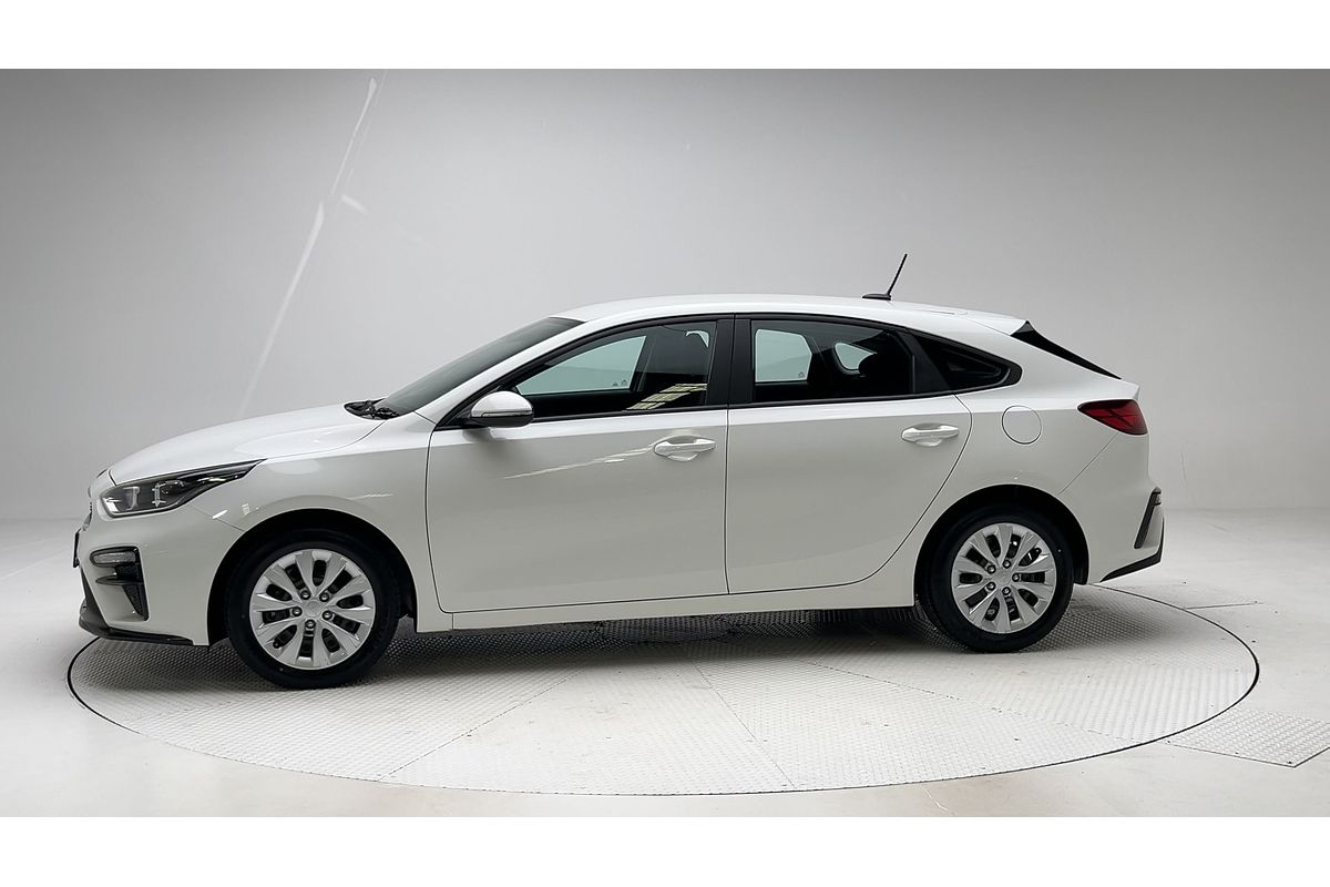 2020 Kia Cerato S BD