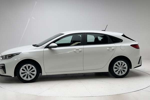 2020 Kia Cerato S BD