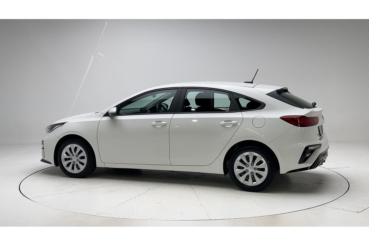2020 Kia Cerato S BD