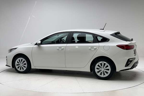 2020 Kia Cerato S BD