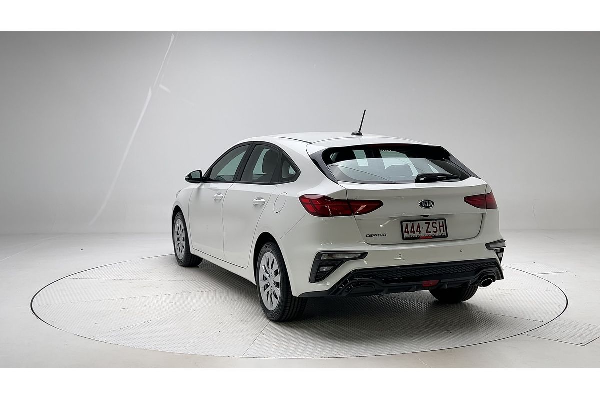 2020 Kia Cerato S BD