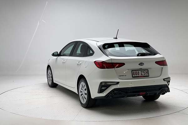 2020 Kia Cerato S BD