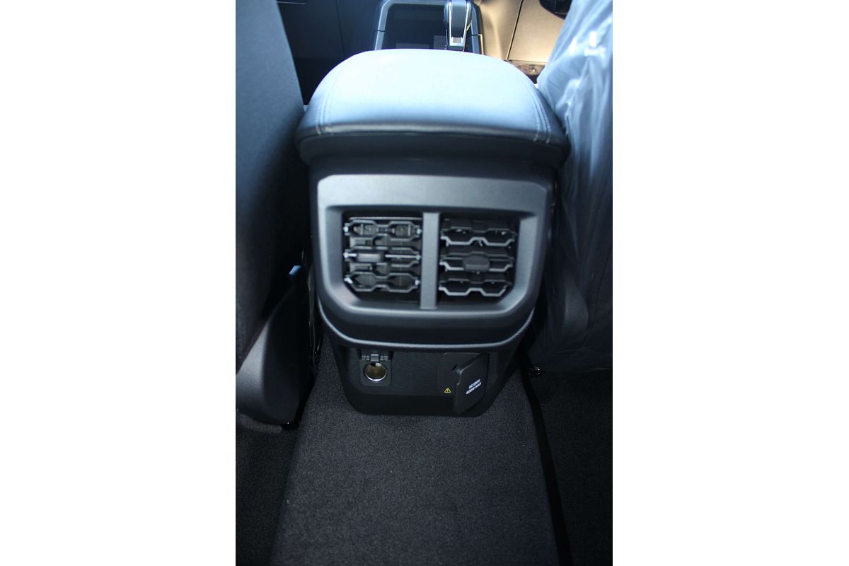 2025 Ford Ranger XLT 4X4 2.0L