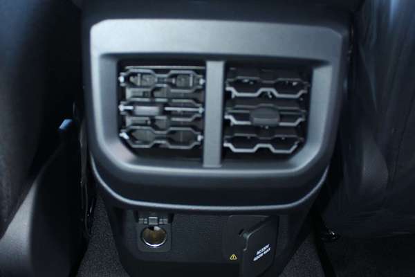 2025 Ford Ranger XLT 4X4 2.0L