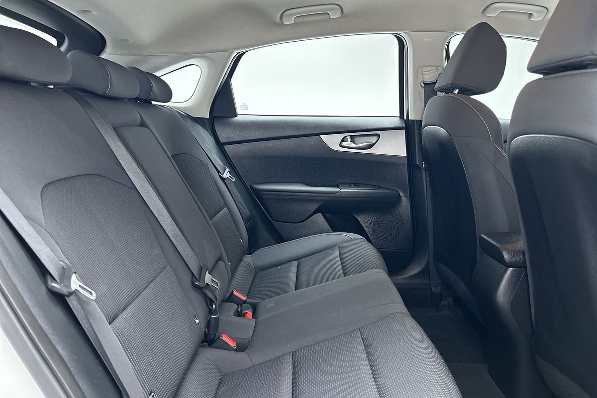 2020 Kia Cerato S BD