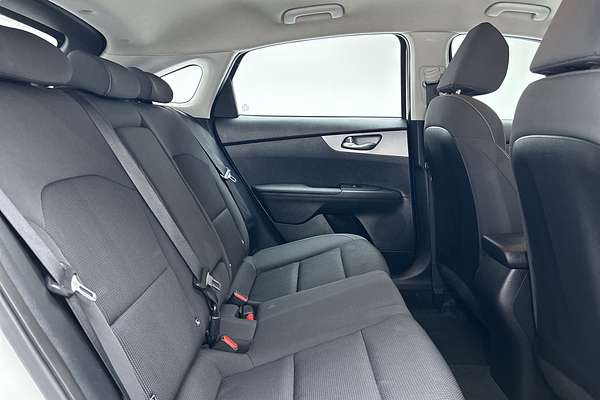 2020 Kia Cerato S BD