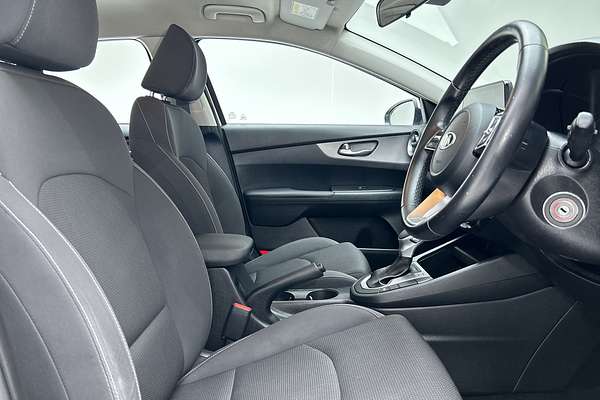 2020 Kia Cerato S BD