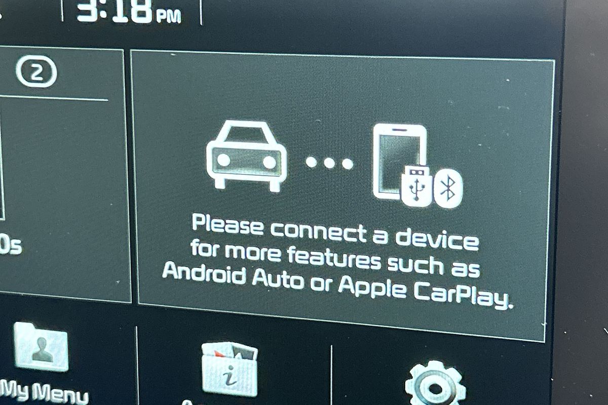 2020 Kia Cerato S BD