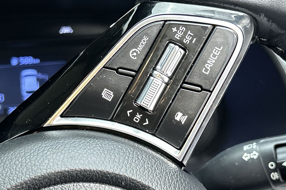 2020 Kia Cerato S BD