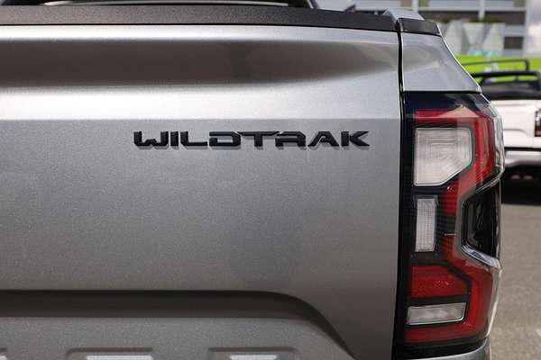 2024 Ford Ranger Wildtrak 4X4 2.0L
